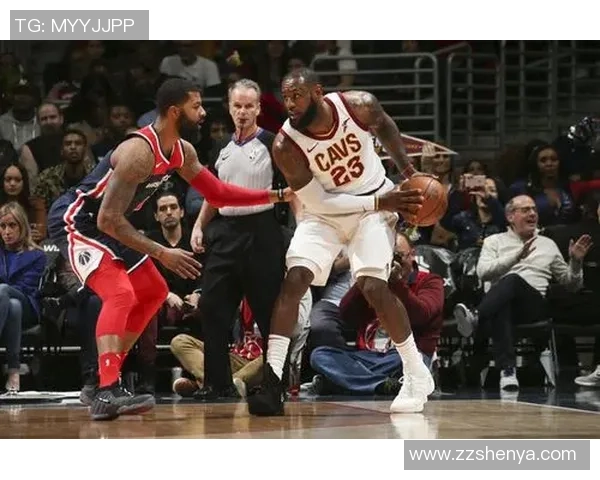 2016年NBA季后赛骑士与奇才的精彩对决回顾与分析