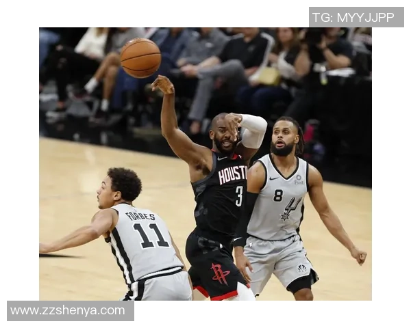 2012年马刺与火箭的激烈对决回顾及其对NBA季后赛的影响分析