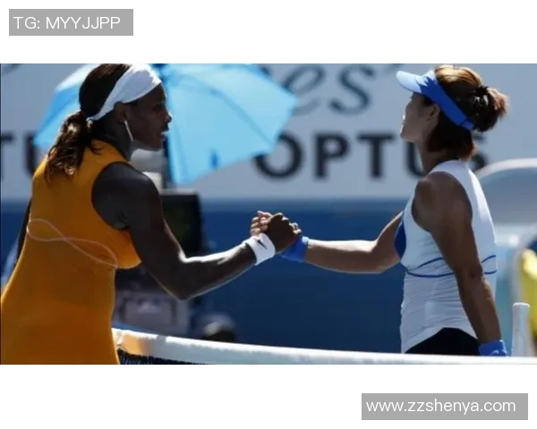 小威与李娜在美网巅峰对决经典赛事再现网球传奇对抗魅力