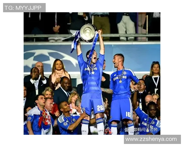 巴萨绝杀切尔西的经典战役回顾与精彩瞬间解析