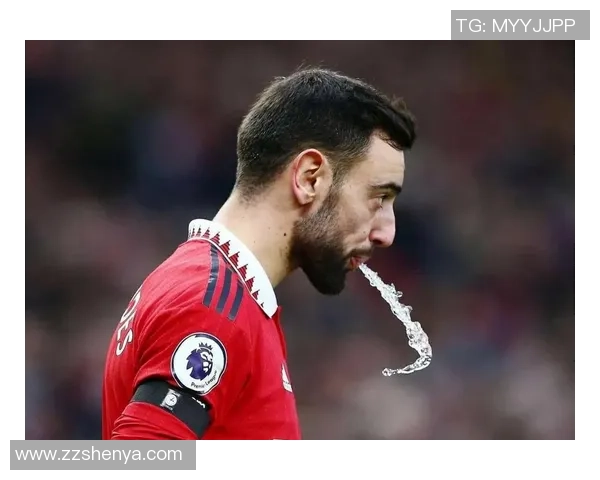 布鲁诺费尔南德斯：从默默无闻到足球场上的璀璨明星之路