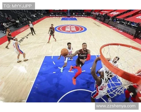 开拓者与活塞对决分析及胜负推荐策略分享