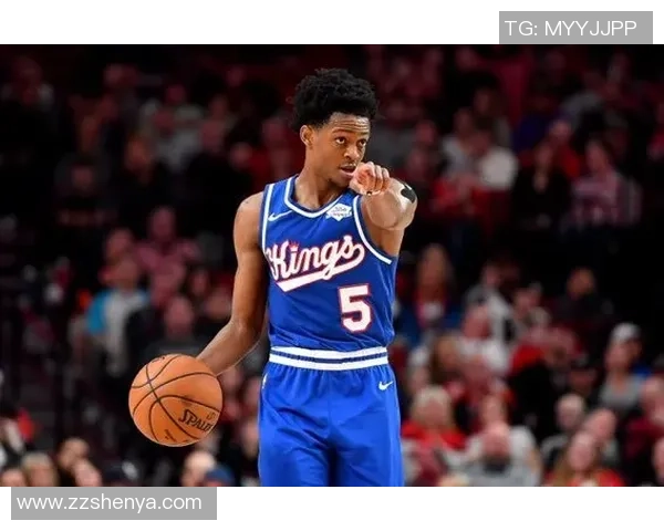 德阿隆福克斯引领国王崛起成NBA新星的成长之路