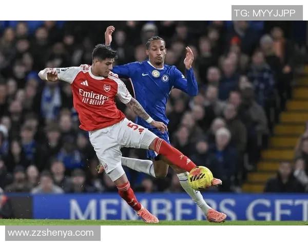 英超焦点战切尔西迎战布莱顿直播全程解析与精彩瞬间回顾