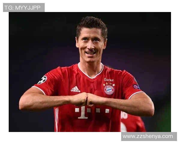 莱万携手球队再创辉煌传奇追寻足球梦想的旅程与挑战