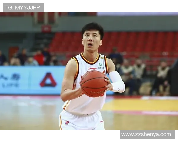 韩硕：从篮球场上的新星到商业领域的多面手之路探索